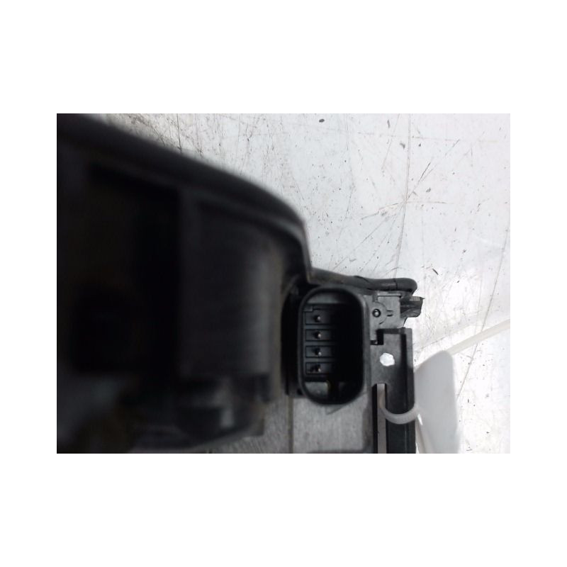 SYSTEME CONDAMNATION AVANT GAUCHE MINI MINI 2010-