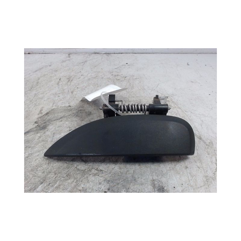 POIGNEE EXTERIEURE PORTE AVANT GAUCHE DACIA SANDERO 2008-