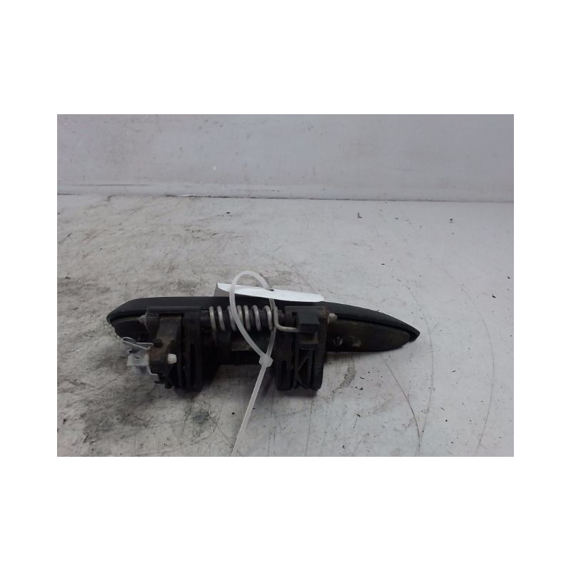 POIGNEE EXTERIEURE PORTE AVANT GAUCHE DACIA SANDERO 2008-