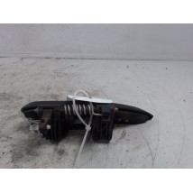 POIGNEE EXTERIEURE PORTE AVANT GAUCHE DACIA SANDERO 2008-