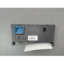 COMMANDE DE CHAUFFAGE CITROEN C3 PICASSO MONOSP. Phase 1 2009-...