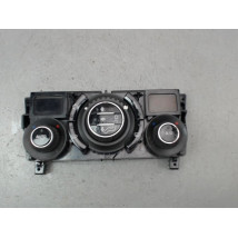 COMMANDE DE CHAUFFAGE CITROEN C3 PICASSO MONOSP. Phase 1 2009-...