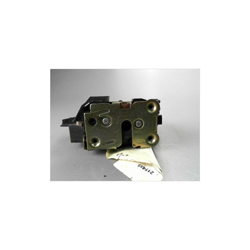 SYSTEME CONDAMNATION AVANT DROIT RENAULT LAGUNA 98-2000