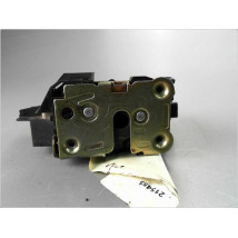 SYSTEME CONDAMNATION AVANT DROIT RENAULT LAGUNA 98-2000