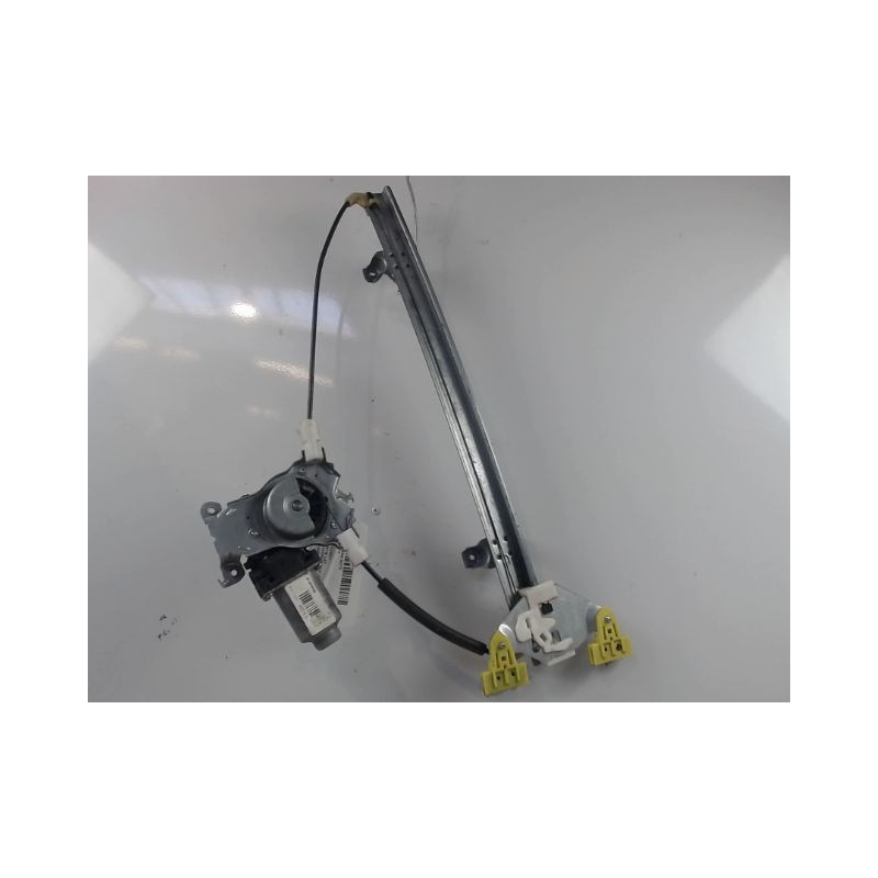 MECANISME+MOTEUR LEVE-GLACE AVANT DROIT NISSAN NOTE
