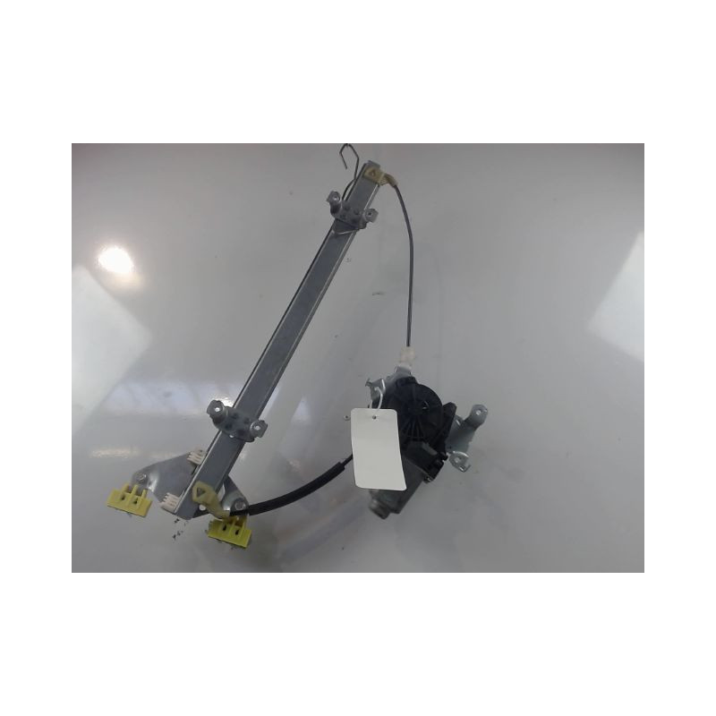 MECANISME+MOTEUR LEVE-GLACE AVANT DROIT NISSAN NOTE