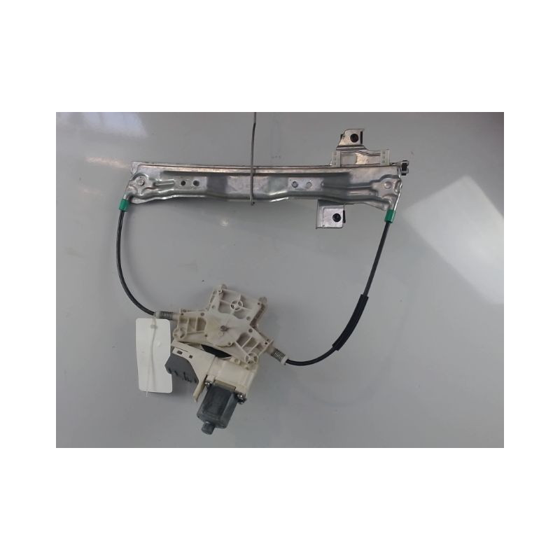 MECANISME+MOTEUR LEVE-GLACE ARRIERE GAUCHE PEUGEOT 407 SW