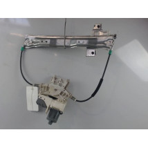 MECANISME+MOTEUR LEVE-GLACE ARRIERE GAUCHE PEUGEOT 407 SW