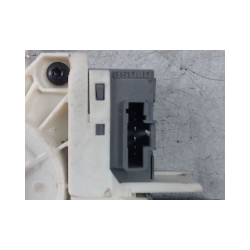 MECANISME+MOTEUR LEVE-GLACE ARRIERE GAUCHE PEUGEOT 407 SW