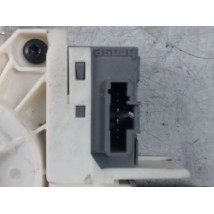 MECANISME+MOTEUR LEVE-GLACE ARRIERE GAUCHE PEUGEOT 407 SW