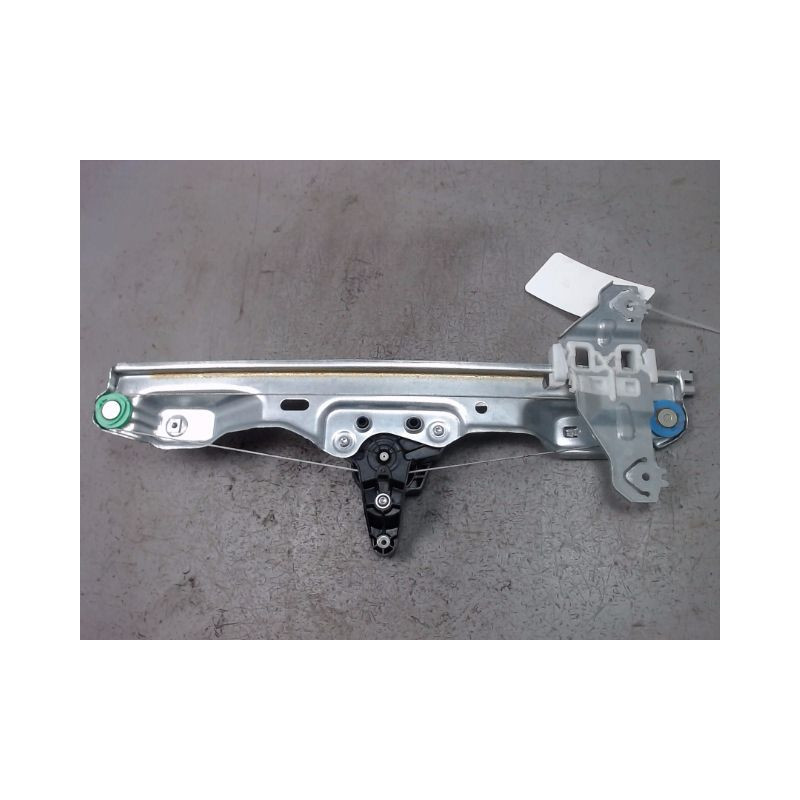 MECANISME+MOTEUR LEVE-GLACE ARRIERE DROIT RENAULT KADJAR