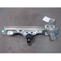 MECANISME+MOTEUR LEVE-GLACE ARRIERE DROIT RENAULT KADJAR