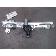 MECANISME+MOTEUR LEVE-GLACE ARRIERE DROIT RENAULT KADJAR