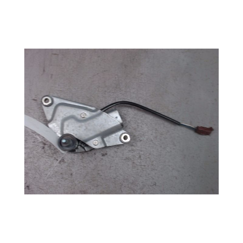 MECANISME ESSUIE-GLACE ARRIERE PEUGEOT 106 96-2003