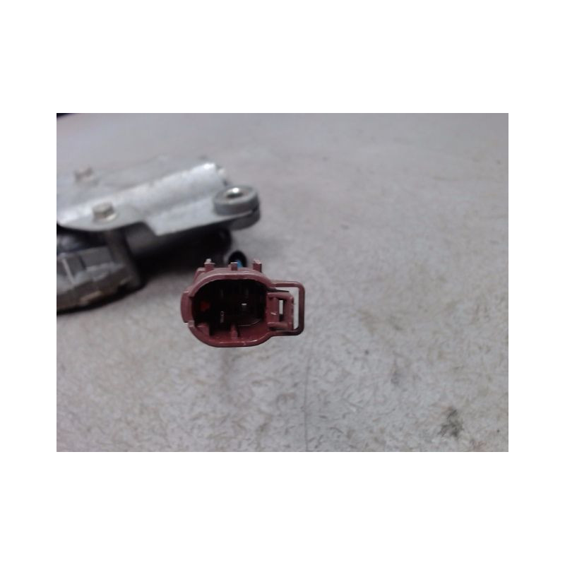 MECANISME ESSUIE-GLACE ARRIERE PEUGEOT 106 96-2003
