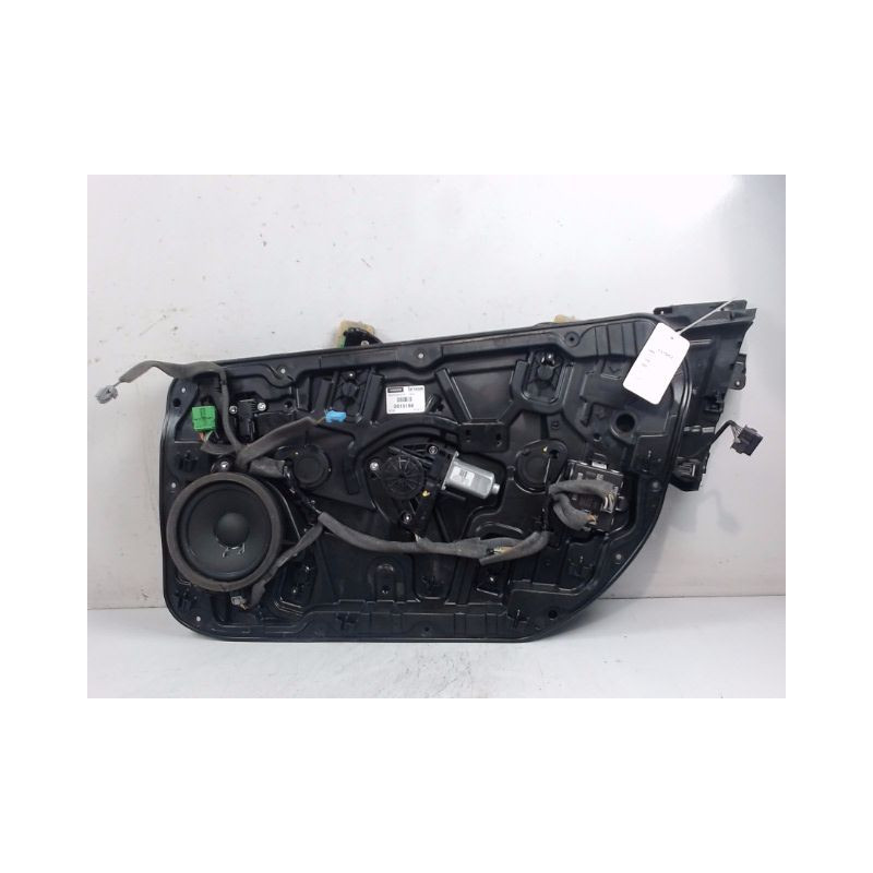 MECANISME+MOTEUR LEVE-GLACE AVANT DROIT VOLVO V40 2000-
