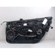 MECANISME+MOTEUR LEVE-GLACE AVANT DROIT VOLVO V40 2000-
