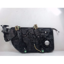MECANISME+MOTEUR LEVE-GLACE AVANT DROIT VOLVO V40 2000-