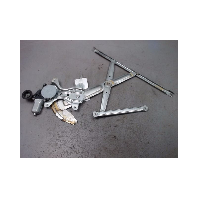 MECANISME+MOTEUR LEVE-GLACE AVANT GAUCHE DAIHATSU TREVIS