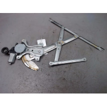MECANISME+MOTEUR LEVE-GLACE AVANT GAUCHE DAIHATSU TREVIS