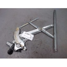 MECANISME+MOTEUR LEVE-GLACE AVANT GAUCHE DAIHATSU TREVIS