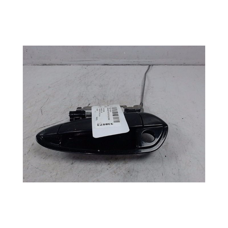 POIGNEE EXTERIEURE PORTE AVANT GAUCHE FIAT GRANDE PUNTO 2005-