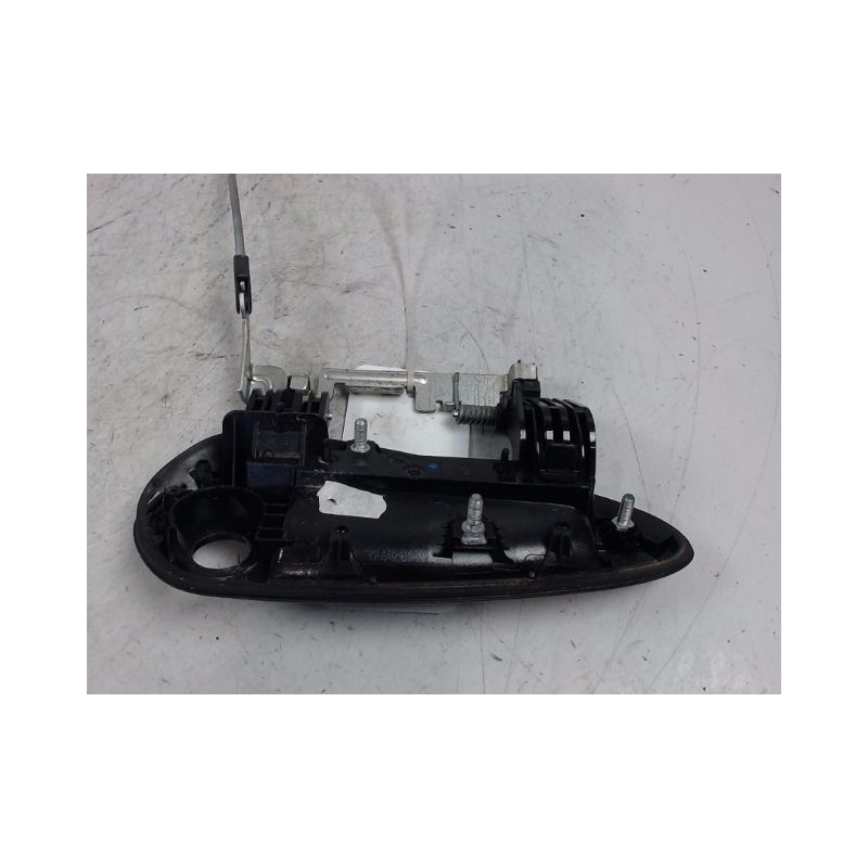 POIGNEE EXTERIEURE PORTE AVANT GAUCHE FIAT GRANDE PUNTO 2005-