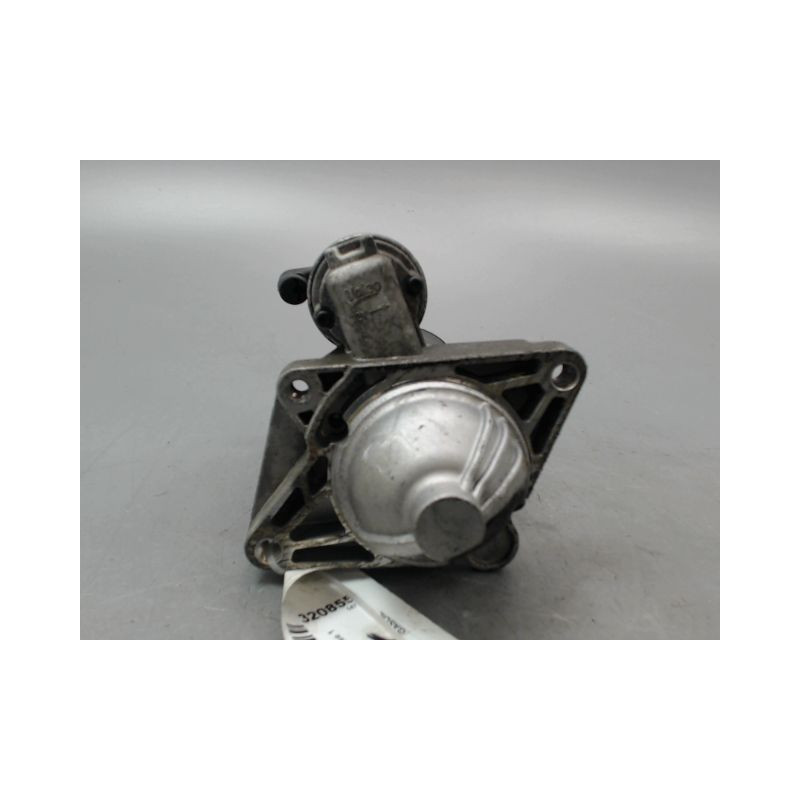 DEMARREUR NISSAN QASHQAI BREAK I Phase 1 2007-2010