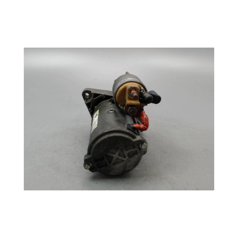 DEMARREUR NISSAN QASHQAI BREAK I Phase 1 2007-2010