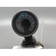COMPTE TOURS PEUGEOT 107 Phase 2 2009-2012