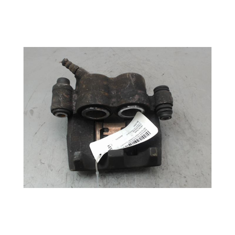 ETRIER DE FREIN AVANT GAUCHE NISSAN INTERSTAR COMBI COURT L1H1