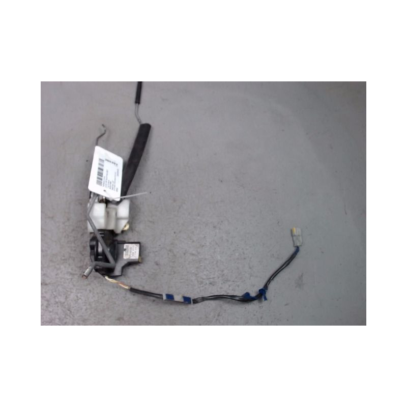 SYSTEME CONDAMNATION AVANT DROIT HONDA CIVIC 97-2001