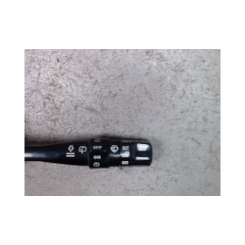 COMMANDE ESSUIE GLACE HONDA CIVIC 97-2001