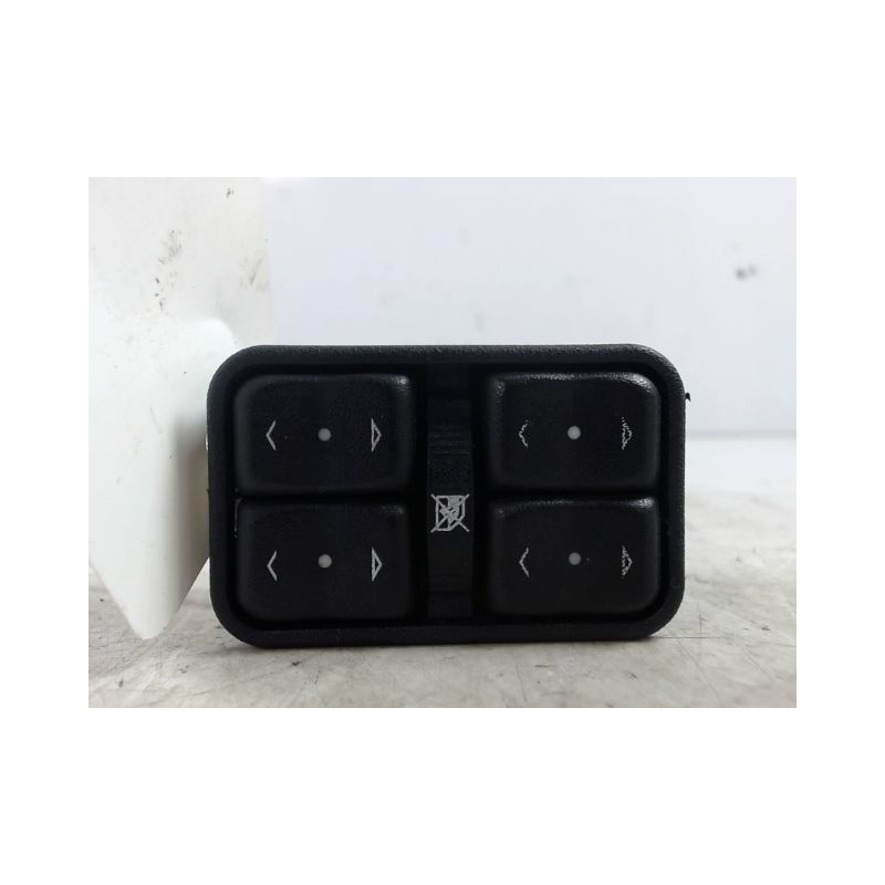 COMMANDE LEVE-GLACE PORTE AVG OPEL ZAFIRA