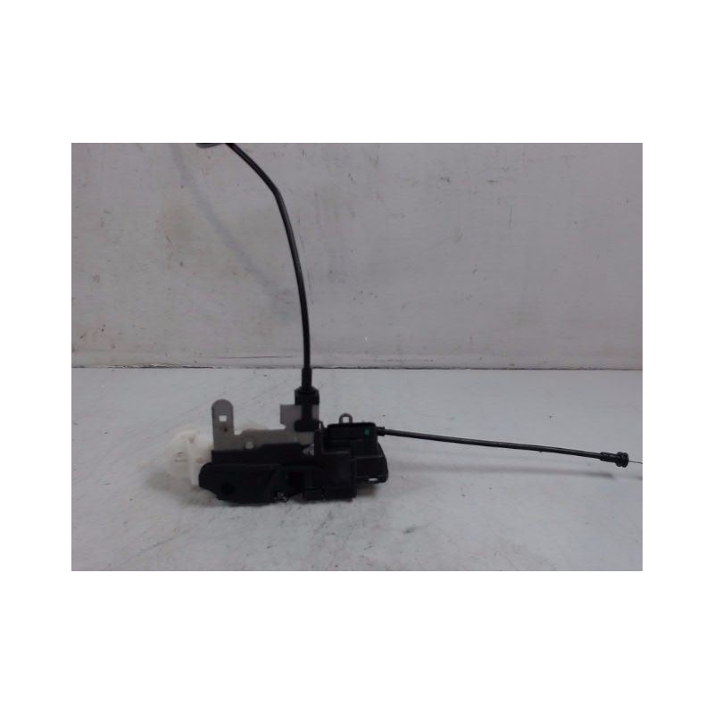 SYSTEME CONDAMNATION AVANT DROIT VOLVO V40 2000-