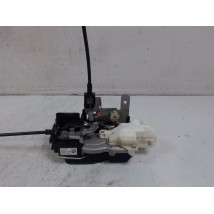 SYSTEME CONDAMNATION AVANT DROIT VOLVO V40 2000-