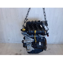 MOTEUR ESSENCE RENAULT CLIO 1.2 16V (BB05, BB0W, BB11, BB27, BB2T, BB2U, BB2V, CB05,...