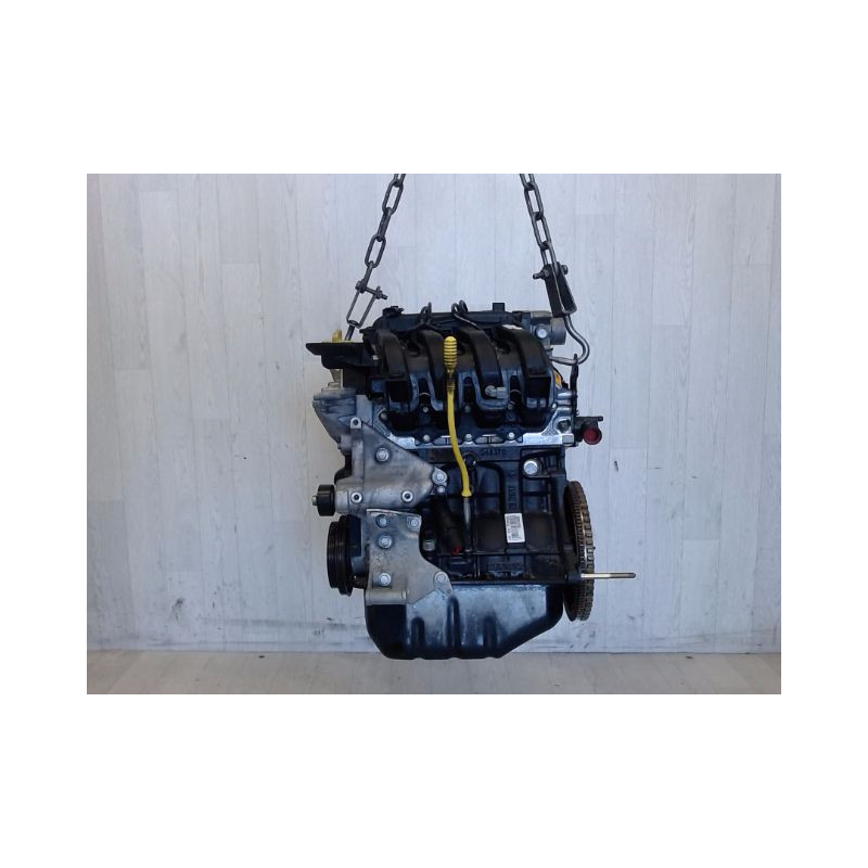MOTEUR ESSENCE RENAULT CLIO 1.2 16V (BB05, BB0W, BB11, BB27, BB2T, BB2U, BB2V, CB05,...