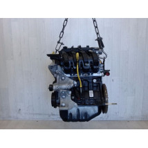 MOTEUR ESSENCE RENAULT CLIO 1.2 16V (BB05, BB0W, BB11, BB27, BB2T, BB2U, BB2V, CB05,...