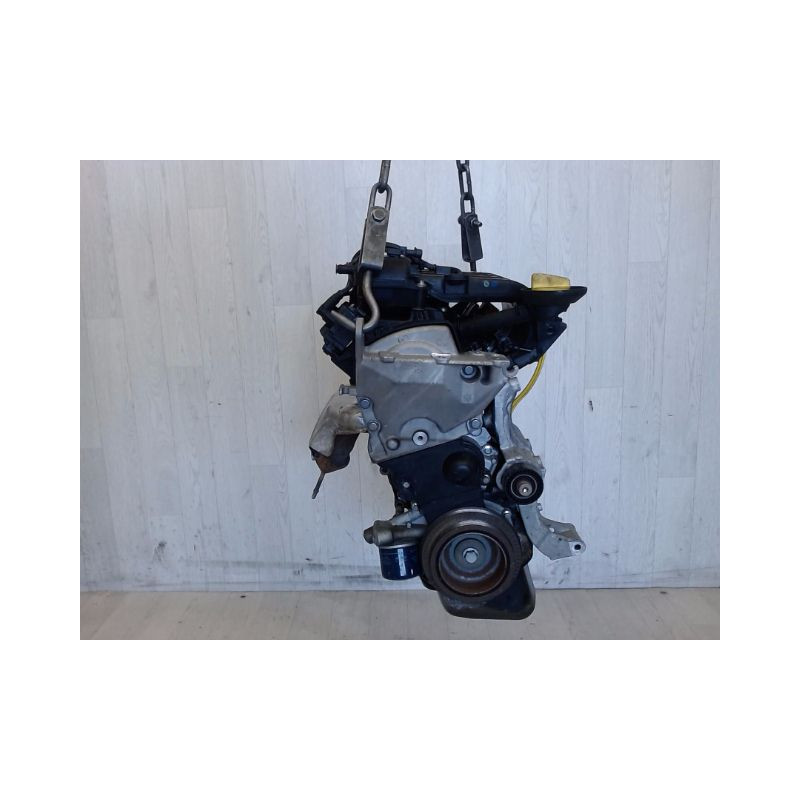MOTEUR ESSENCE RENAULT CLIO 1.2 16V (BB05, BB0W, BB11, BB27, BB2T, BB2U, BB2V, CB05,...