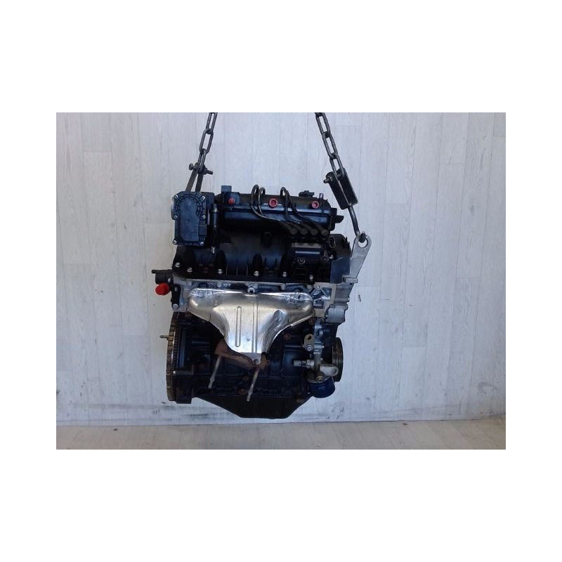 MOTEUR ESSENCE RENAULT CLIO 1.2 16V (BB05, BB0W, BB11, BB27, BB2T, BB2U, BB2V, CB05,...