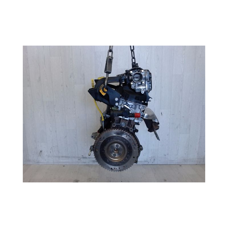 MOTEUR ESSENCE RENAULT CLIO 1.2 16V (BB05, BB0W, BB11, BB27, BB2T, BB2U, BB2V, CB05,...