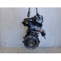 MOTEUR ESSENCE RENAULT CLIO 1.2 16V (BB05, BB0W, BB11, BB27, BB2T, BB2U, BB2V, CB05,...