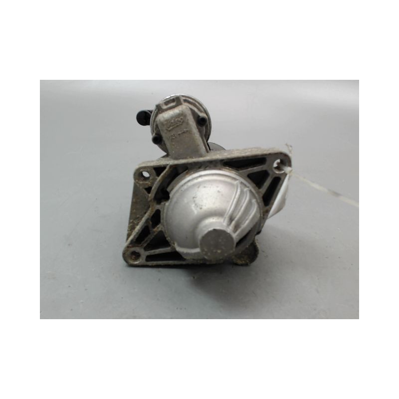 DEMARREUR NISSAN QASHQAI BREAK I Phase 1 2007-2010