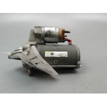 DEMARREUR NISSAN QASHQAI BREAK I Phase 1 2007-2010