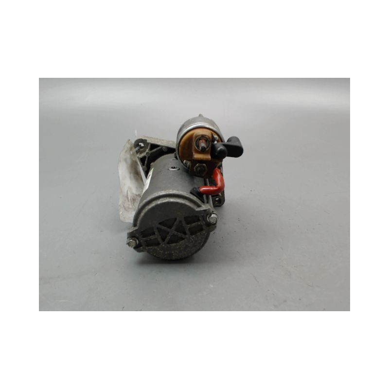 DEMARREUR NISSAN QASHQAI BREAK I Phase 1 2007-2010