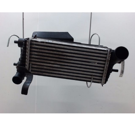 ECHANGEUR AIR