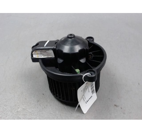 MOTEUR VENTILATEUR CHAUFFAGE