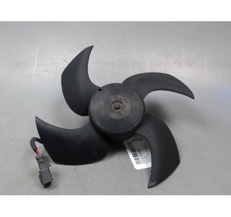 MOTEUR VENTILATEUR RADIATEUR