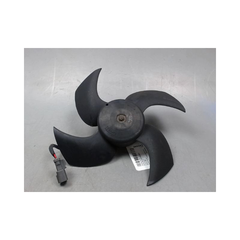 MOTEUR VENTILATEUR RADIATEUR HONDA CIVIC 97-2001